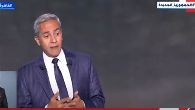 صبري فواز يشارك في احتفالية يوم الشهيد بحضور الرئيس السيسي