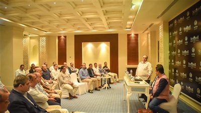 القوى العاملة: تعيينات جديدة لذوي الهمم في جنوب سيناء