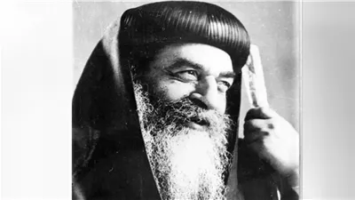 في الذكرى 52 على وفاة البابا كيرلس السادس.. محطات في حياة البطريرك الـ116 