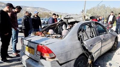 3 ضحايا فلسطينيين.. وعشرات المستوطنين يقتحمون باحات الأقصى