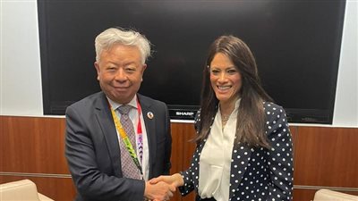 التعاون الدولي: 360 مليون دولار تمويلات البنك الآسيوي لشركات القطاع الخاص بمصر