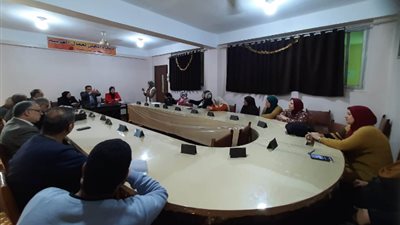 قصور الثقافة تطلق أسبوعا ثقافيا بالغربية للاحتفال باليوم العالمي للمرأة