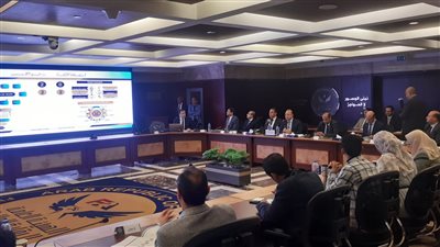 انطلاق حصاد الرقابة المالية 2022 تحت شعار استعادة الثقة ووضع الأسس