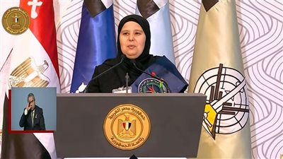 والدة الشهيد أحمد سمير الشحات: زارني في المنام وقالي هبعتلك هدية عيد الأم.. وتكريمه أحلى هدية