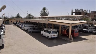 محافظ الإسكندرية يعتمد تعريفة الركوب الجديدة وغرامة 500 جنيه للمخالفين