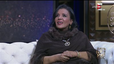 مهجة عبد الرحمن عن سبب غيابها: مش بيتعرض عليا أعمال ومش ههين نفسي علشان أشتغل