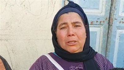 شقيقة الصياد ضحية غدر صديقه بالمحلة: المتهم خان العيش والملح اللي أكله في بيت أخويا| بث مباشر 