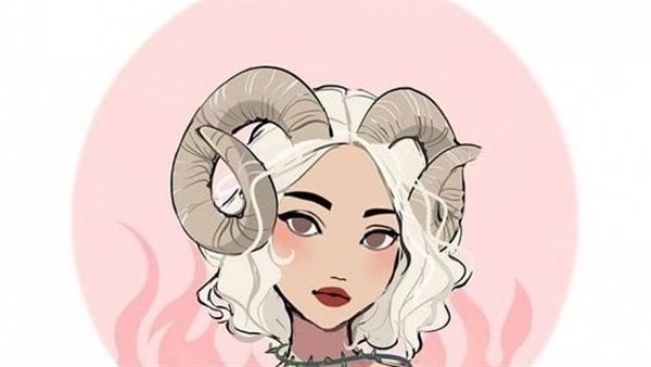 حظك اليوم برج الحمل