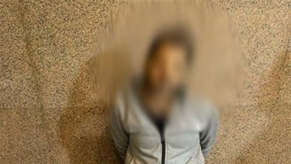 المتهم والمضبوطات