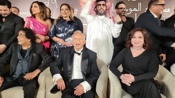 إلهام شاهين وهاني