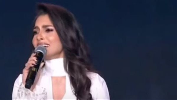 كارمن سليمان