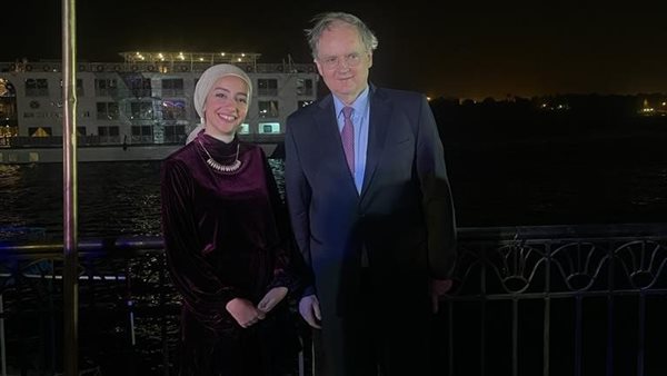 سفير الاتحاد الأوروبي