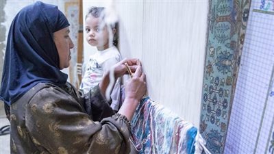 التضامن: 3.6 مليار جنيه سنويا لدعم السيدات المعيلات