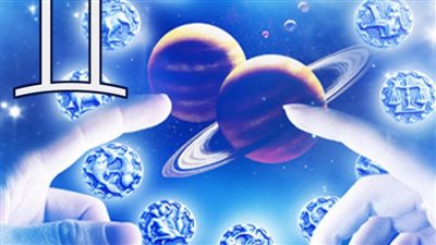 حظك اليوم.. توقعات برج الجوزاء يوم الجمعة 10-3-2023: يبتسم لك الحظ 