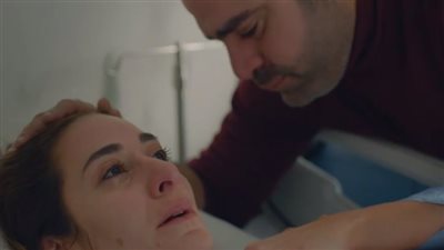 مسلسلات رمضان 2023 | مشاكل زوجية ونفسية.. أمينة خليل في خلافات مع محمد شاهين بـ الهرشة السابعة