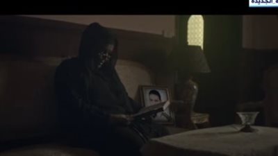 بعد مشاركتها باحتفالية يوم الشهيد.. مهجة عبد الرحمن: كان نفسي أشارك في عمل وطني من أيام رأفت الهجان