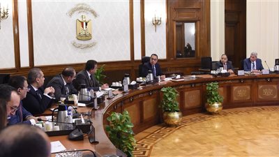 الحكومة: مصر بالمرتبة 14 في مؤشر ثقة الاستثمار الأجنبي للأسواق الناشئة لعام 2023