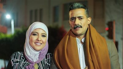 مسلسلات رمضان 2023| مي كساب: جعفر العمدة مسلسل يليق بالجمهور