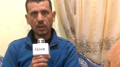 استغاثة والد طفل أصيب ببتر في أصابع يده بسبب الألعاب النارية بالقليوبية: ابني محتاج عملية بـ 80 ألف جنيه | بث مباشر