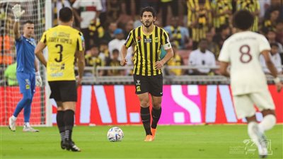 تعرف على تقييم أحمد حجازي وطارق حامد بعد فوز الاتحاد أمام الوحدة