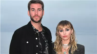 مايلي سايرس تستعد لتصوير أغنيتها الجديدة River في منزل حبيبها السابق