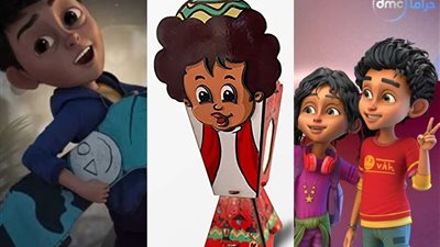  مسلسلات الكرتون في رمضان 2023| بكار ويحيى وكنوز وديسكفري.. محتوى آمن للأطفال 