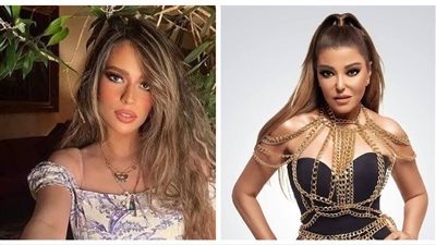 سميرة سعيد عن هنا إبراهيم يسري: توقعت أنها ستكون ممثلة وليست مطربة.. وفاجأتني بموهبتها