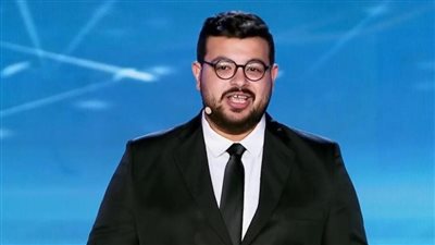 لجنة تحكيم الدوم في التقديم التليفزيوني لـ بيشوي دانيال: ستكون أهم مقدم برامج رياضية