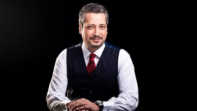 تامر أمين يثير الجدل على مواقع التواصل بتصريحاته: كلوا لحوم حمير وخيل تمنها برا غالي جدا | فيديو