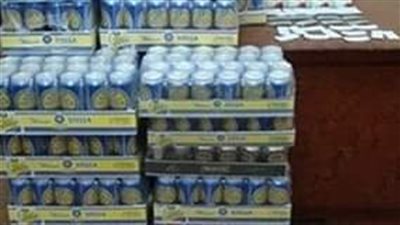 تحرير 63 محضرا تموينيا في بورسعيد