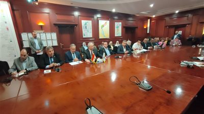 محافظ الأقصر للنواب: تنفيذ 1338 مشروعًا بتكلفة مالية قدرها 27.5 مليار جنيه بالمحافظة