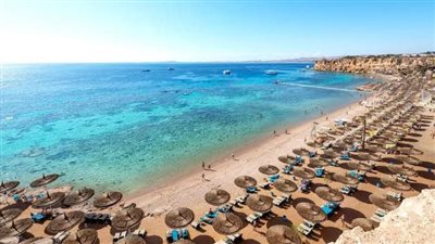 السياحة: رفع كفاءة الإنترنت في 73 منشأة فندقية بالغردقة | صور 