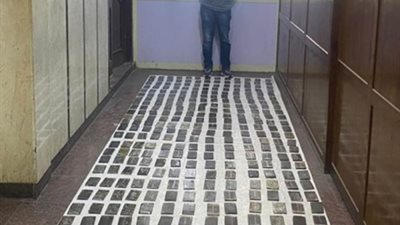 قيمتها 4.5 مليون جنيه.. الداخلية تشن حملة مكبرة على تجار المخدرات في سوهاج والإسكندرية | صور