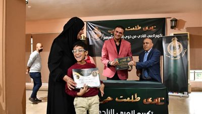 مدير نادي طلعت حرب يكشف تفاصيل الاعتداء على الأطفال ذوي الهمم أثناء تدريب السباحة