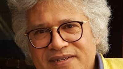 50 عملا فنيا حديثا.. عرض أعمال الفنان طه القرني في جاليري آزاد بالزمالك