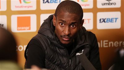 مدرب صن داونز: الأهلي بعد كل خسارة أمامنا يقدم شكوى في الحكام