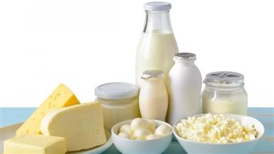 منتجات الألبان تزيد من خطر الإصابة بأمراض القلب | دراسة
