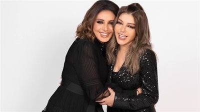 اليوم.. سميرة سعيد ضيفة حلقة برنامج أنغام