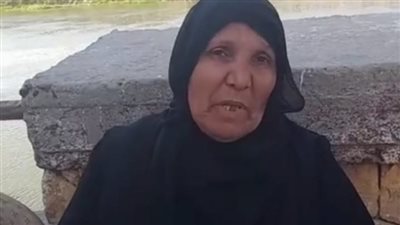 بعد المؤبد.. بكاء وفرحة والدة ضحية القتل حرقا على يد شقيق زوجها بالشرقية: بشكر القضاء | بث مباشر