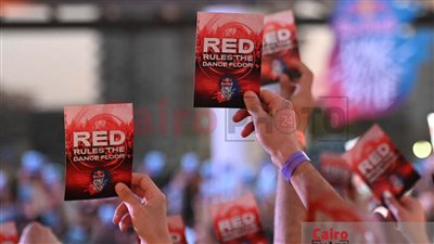 بمشاركة 16 متسابقًا.. ريد بل تطلق النسخة الثالثة لفعالية دانس يور ستايل للرقص الارتجالي