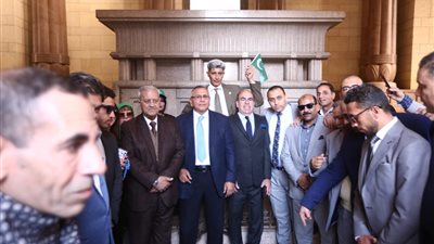 الوفد يحتفل بذكرى ثورة 1919.. وعبد السند يمامة: يوجد خلط بخصوص عمر الحزب.. والمئوية في يناير 2024