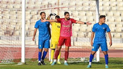 الدرجة الثانية.. ديروط يلاقي الفيوم والمنيا يواجه الجونة بالجولة الـ 25