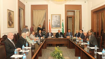 أعدها النائب طارق عبد العزيز.. الوفد يقترح تعديلات على قانون الأحزاب السياسية في الحوار الوطني | خاص