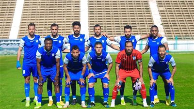 إدارة منتخب السويس تصرف مكافأة لـ اللاعبين عقب الفوز على السكة الحديد