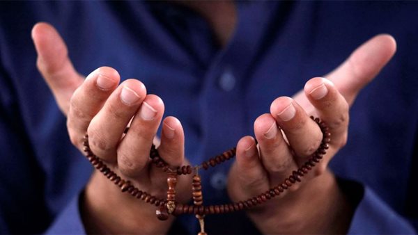 دعاء آخر جمعة من