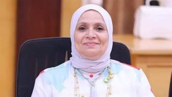 الدكتورة شفيقة الشهاوي