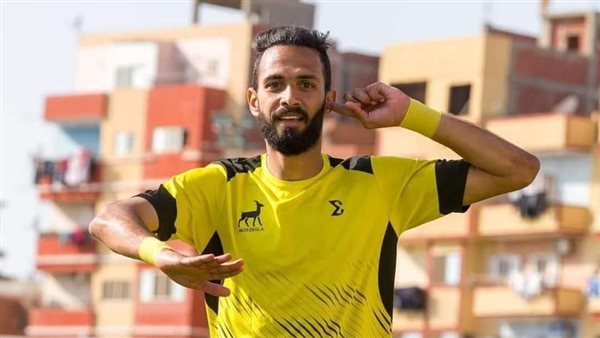 علي حسين لاعب وادي