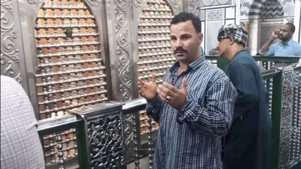 المجني عليه