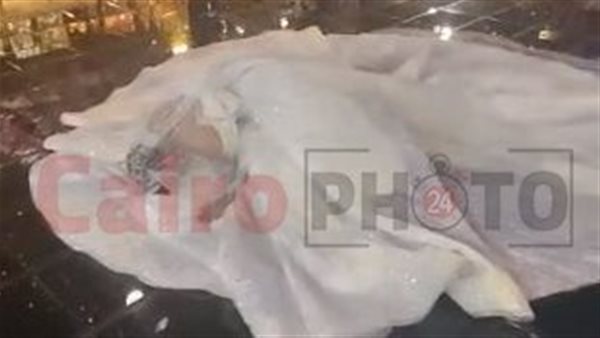 عروس حسن شاكوش 