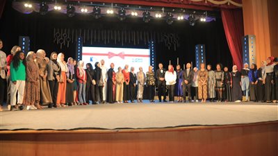 تعرف على الأعمال الفائزة بجوائز الدورة السابعة من مهرجان أسوان لأفلام المرأة